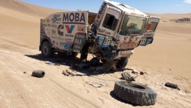 Dakar_2015_etappe_8_Wuf_van_Ginkel