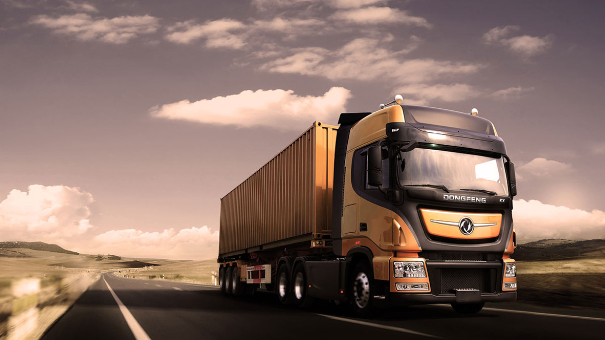 Dongfeng_KX