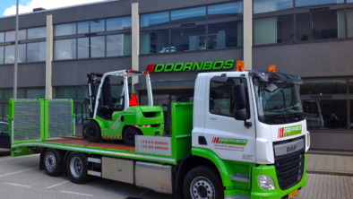 Doornbos