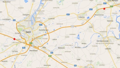 Drongen-Waasmunster