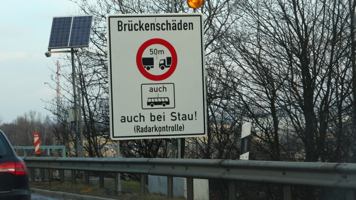 Duitsland_Brugschade