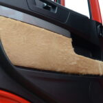 Deurpaneel Iveco