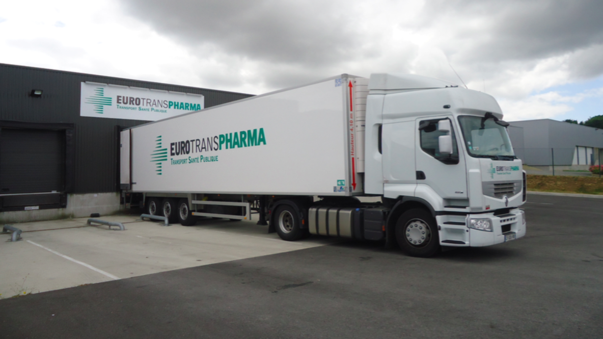 EuroTranspharma