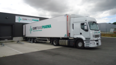 EuroTranspharma