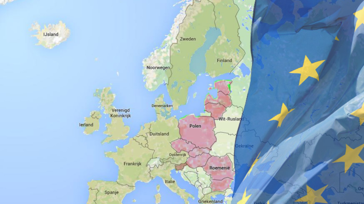 Europa-Oost-West_1