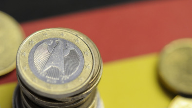 ZOETERMEER-ECONOMIE-DUITSLAND