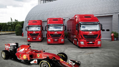 FERRARI_IvecoStralis