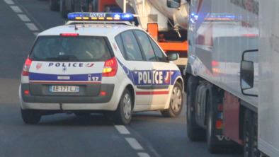 Frankrijk_politie
