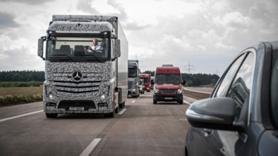 Futuretruck
