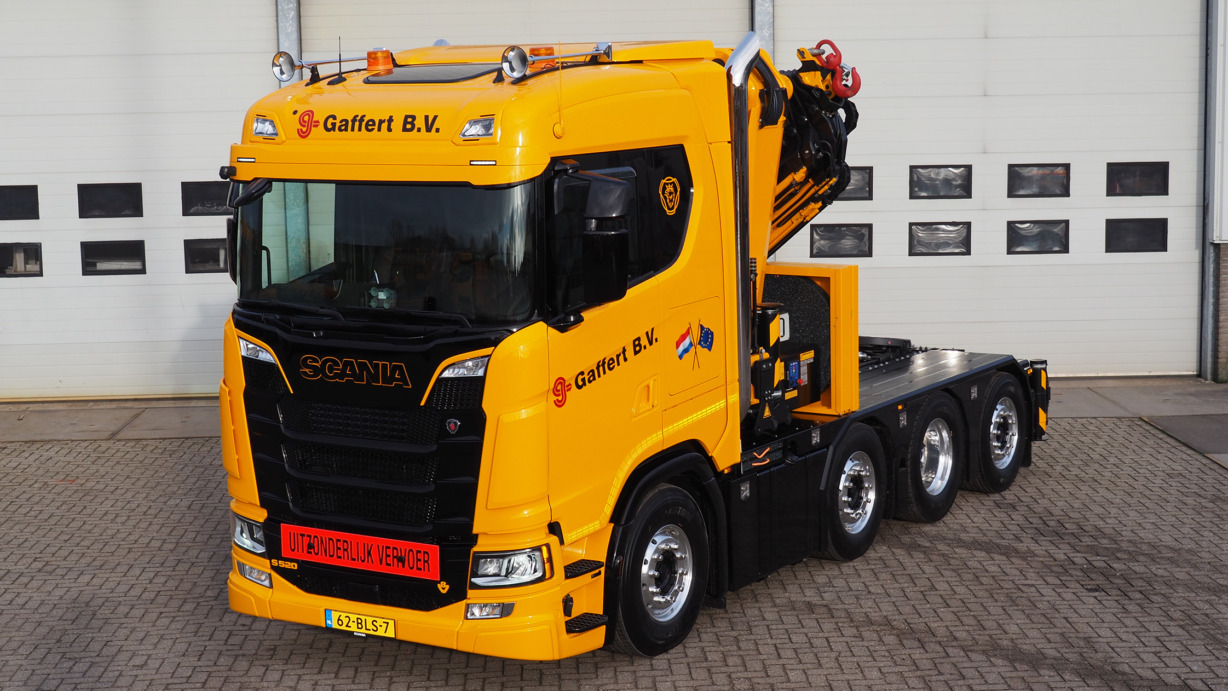 Gaffert-Scania-2-pers-2019