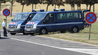 Gendarmerie_Frankrijk