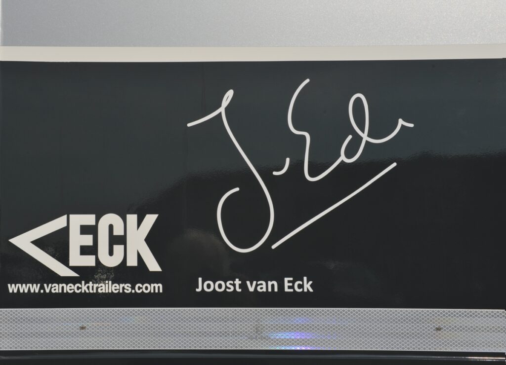 Georgi Van Eck