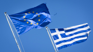 Lesbos maakt zich op voor referendum