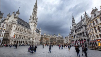 Grote-Markt-Brussel