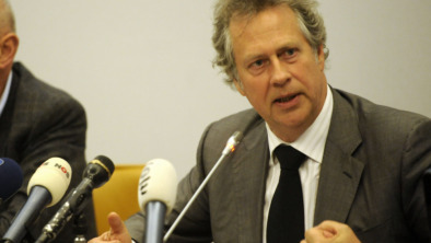 Bestuur FNV bijeen over toekomst