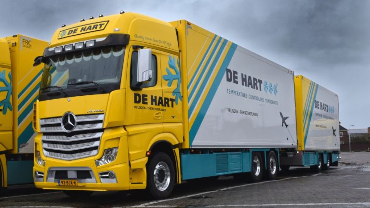 Hart-Actros