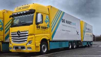 Hart-Actros