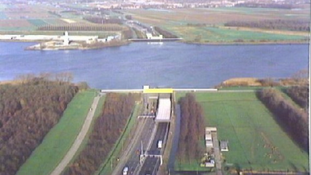 Heinenoordtunnel