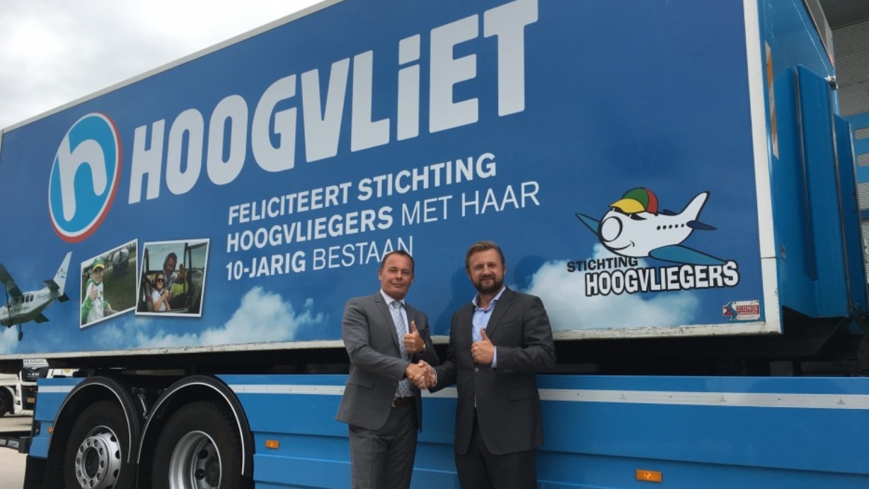 Hoogvliegers