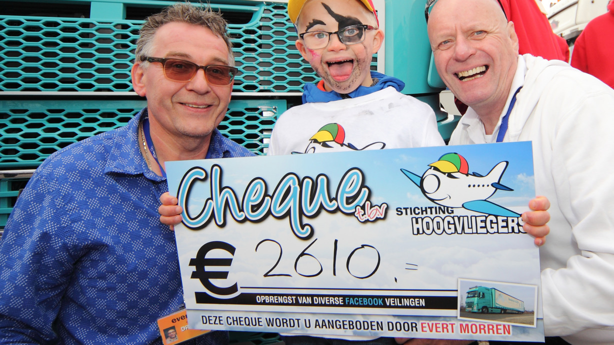 Hoogvliegers_cheque_Evert-Morren