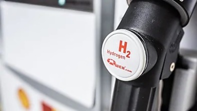 Hydrogen