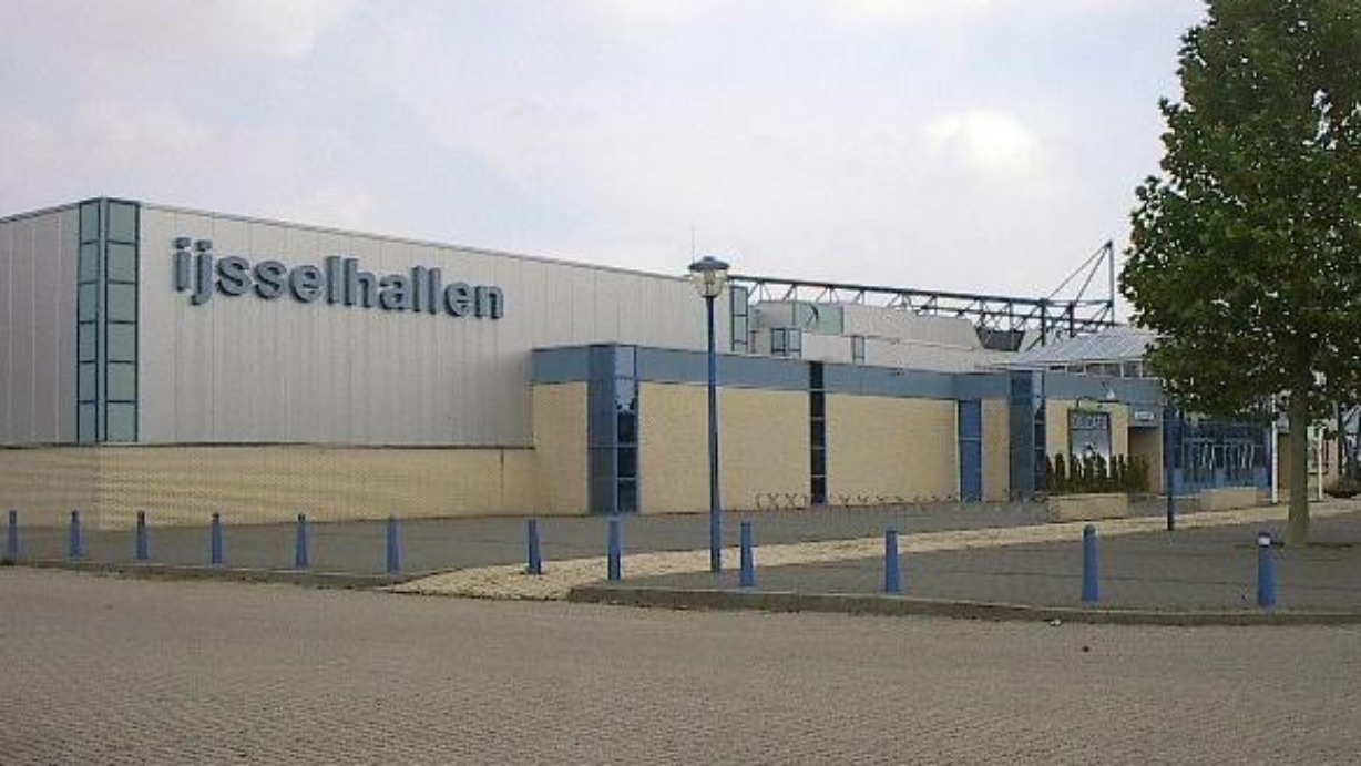 IJsselhallen