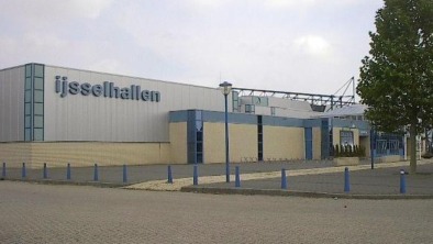 IJsselhallen