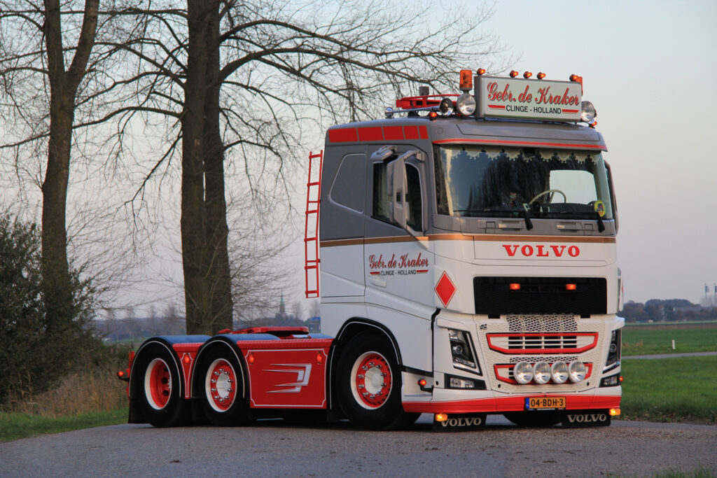 Volvo FH