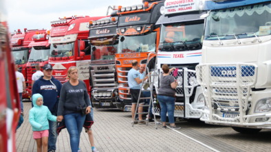 Nederland strijdt voor LZV in EU