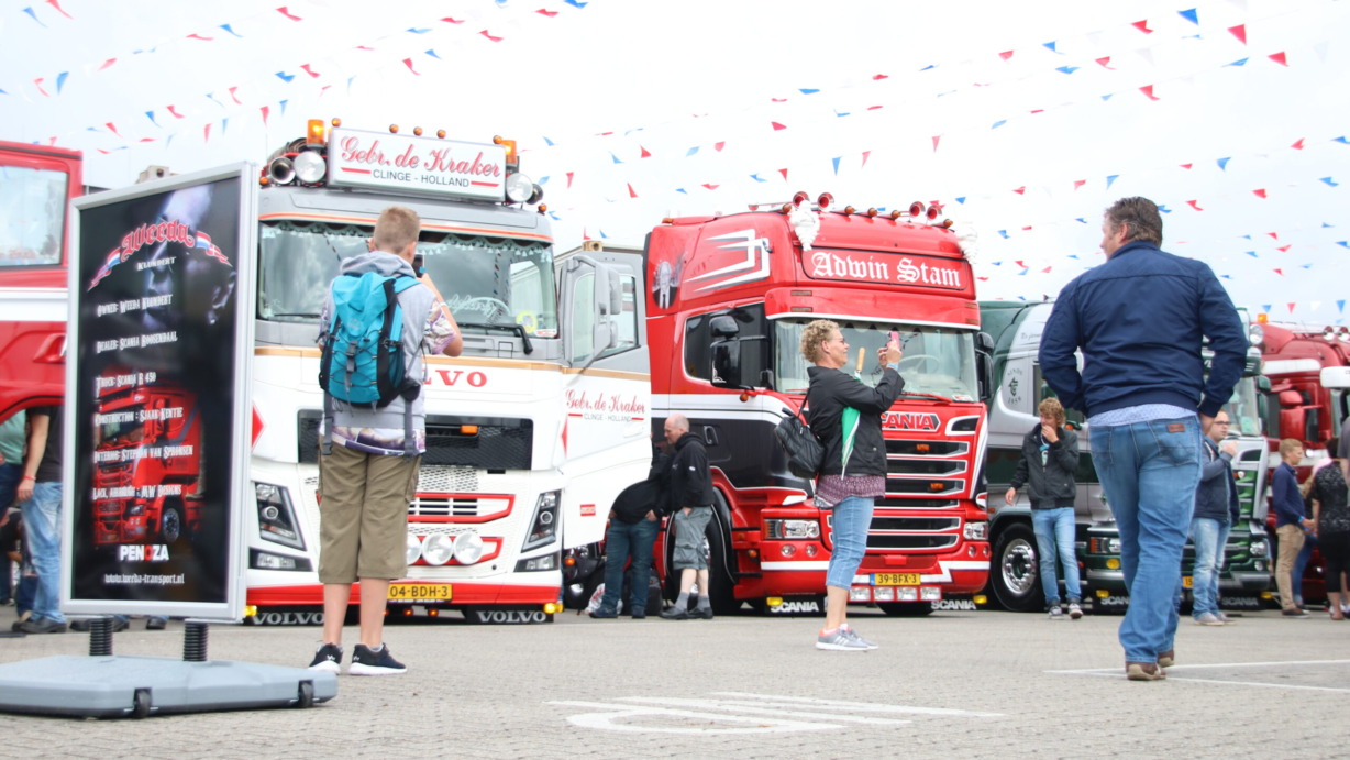 Frankrijk nu op 44 ton