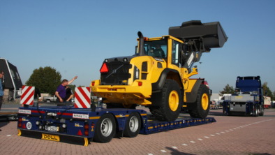 Trailerbouwer Doll in problemen