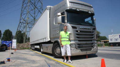 Doe jij mee aan de Scania YETD?