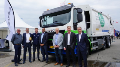 IVECO-NLS-en-Geesink-bio-CNG-over-aan-Irado