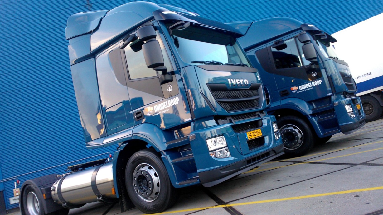 Rolande LNG en Attero samen in productie Bio-LNG