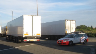 Inbraak