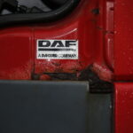 Oude DAF