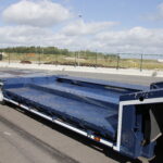 JB Trading semi-dieplader