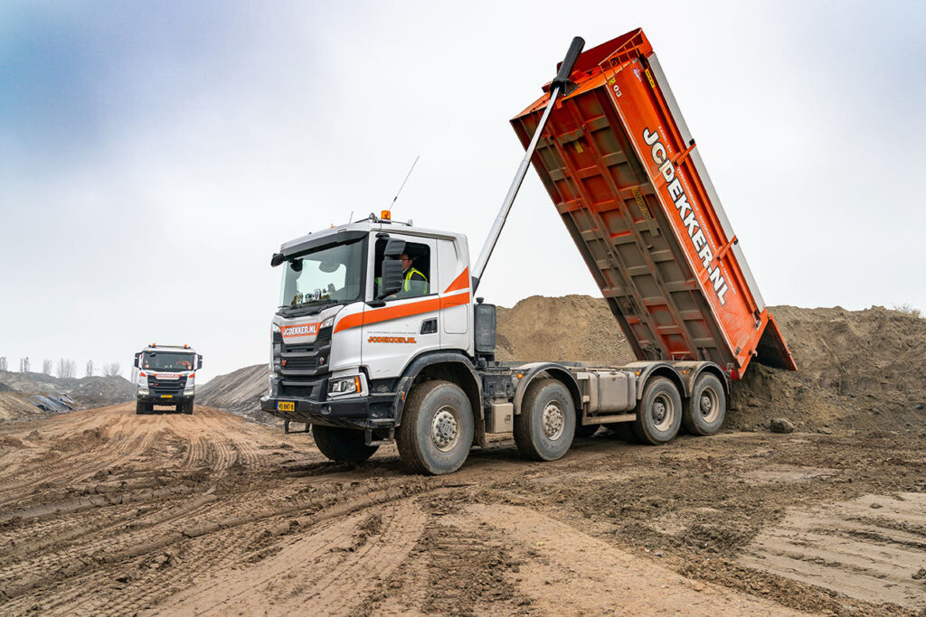 Scania
