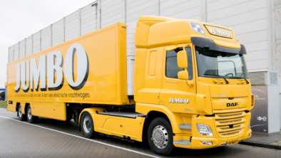 Jumbo-VDL