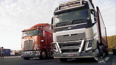 Kenworth-K200_vs_Volvo-FH-4