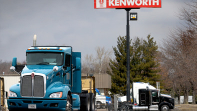 Kenworth-dealer
