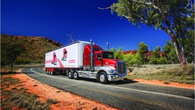 Kenworth_T409_Australia