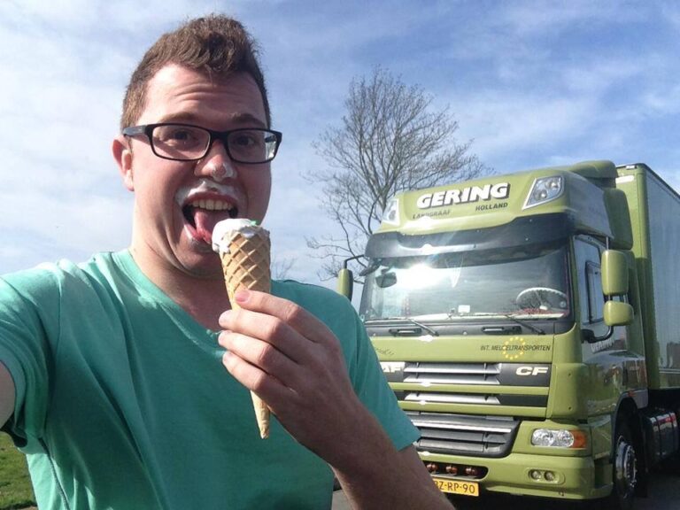 De chauffie winnaars zijn bekend!