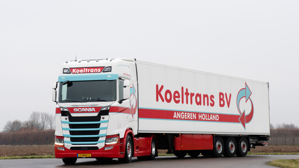 Koeltrans