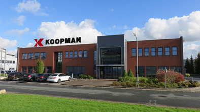 Koopman-Logistics-Leek