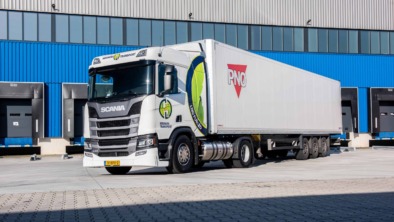 Kremers Transport