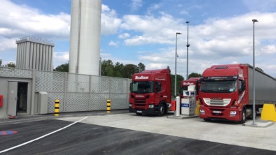 LIQALs-LNG-Fuelling-Station-for-Drive-Systems-in-Heverlee-Belgium-