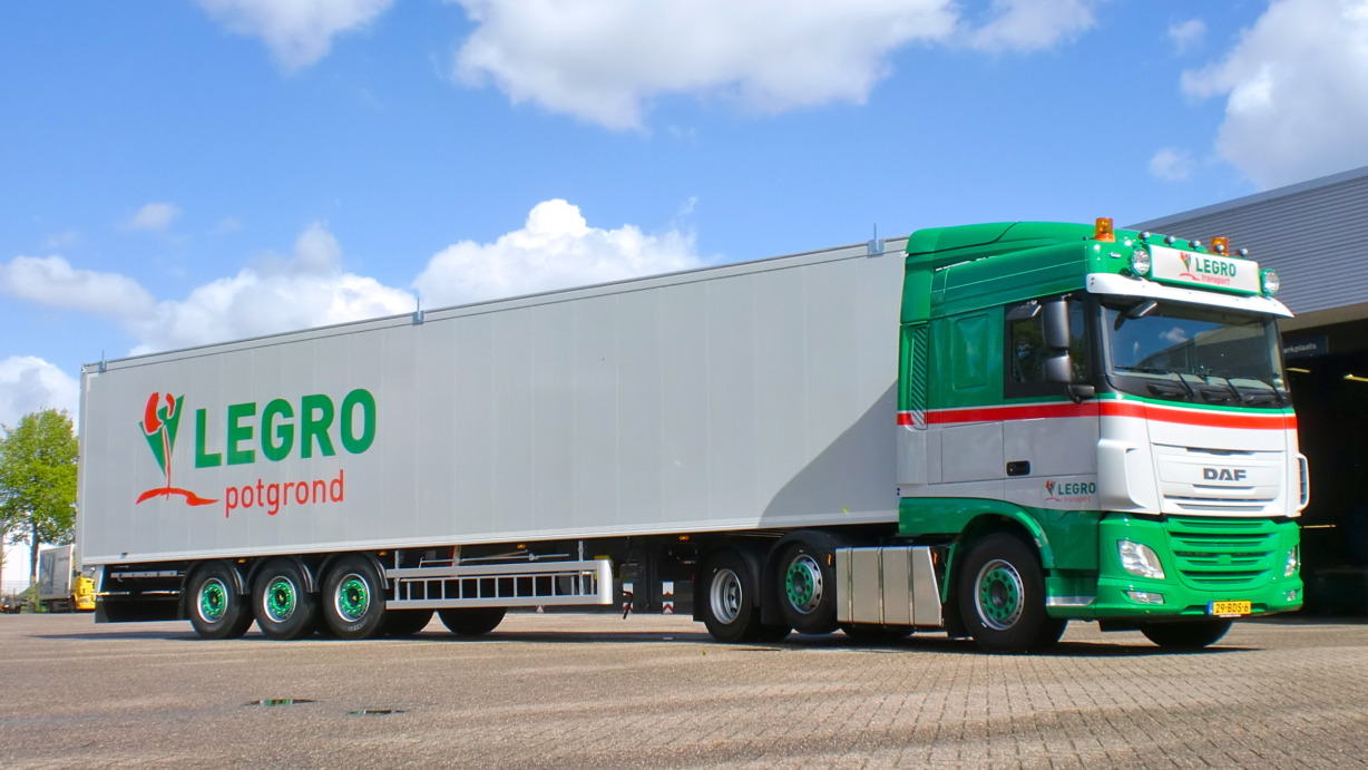 Legro