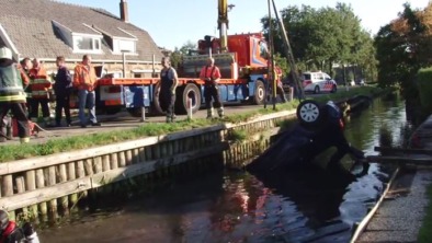 Lopik_Verweijs_Trucking_woerden_TV-screenshot
