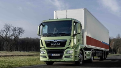 MAN  eTruck CNL  Steyr